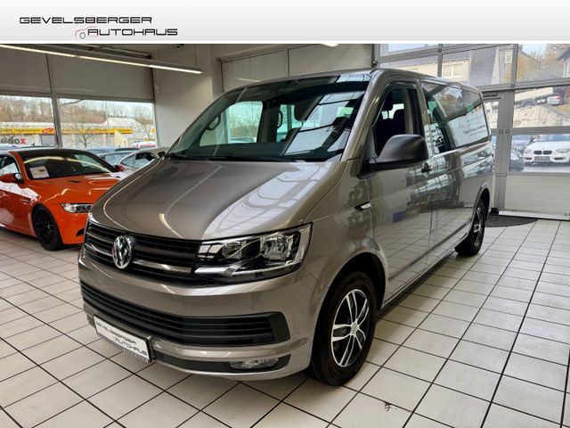 Volkswagen Transporter T6 Bus Multivan Trendline 2.0 TDI AH