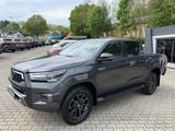 Toyota Double Cab INVINCIBLE 2.8Aut.Leder.LED.JBL.360g - Toyota Hilux 3l mit Diesel-Antrieb