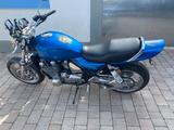 Kawasaki Zephyr 1100 | Top-Zustand | Liebhaberstück - KAWASAKI ZEPHYR 1100