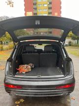 Audi Auto Diesel 4,2 - gebrauchte Audi Van