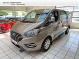 Ford Tourneo Custom Transit Kombi 320 L2 Navi Apple C - Ford Tourneo Custom in Hagen