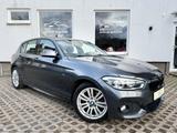 BMW 120i 5-Türer AUT M-Paket Navi LED AHK - BMW 120: 120i M Paket