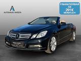 Mercedes-Benz E 250 CDI BE/ RENTNER / Org. 41.000KM/ GARANTIE/ - Mercedes-Benz Rent