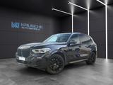 BMW X5 M50i*Laser*22"Z*360°*MSportsitz*ACC*AHK*STZ* - gebrauchte BMW X5 M50 aus dem Jahr 2020