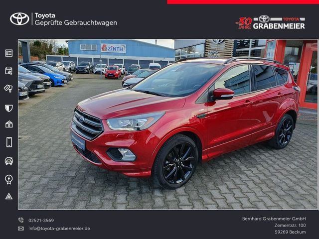 Ford Kuga 1.5 EcoBoost 2x4 ST-Line Navi