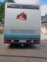 Vario Perfect 800 MAN - Vario Wohnwagen & Wohnmobile