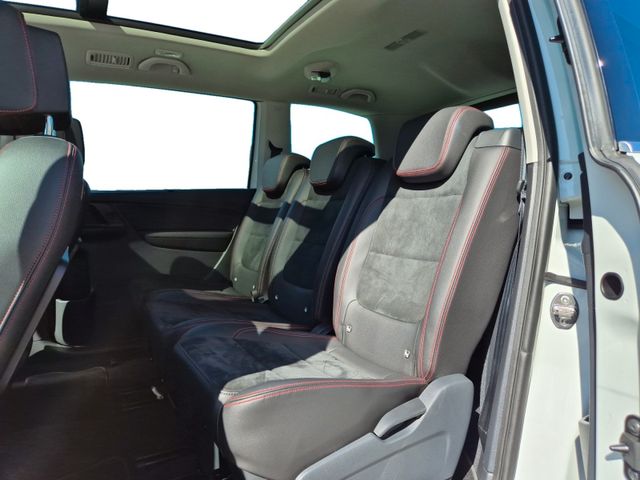 Seat Alhambra FR-Line 1.4 TSI 6-Gang-DSG