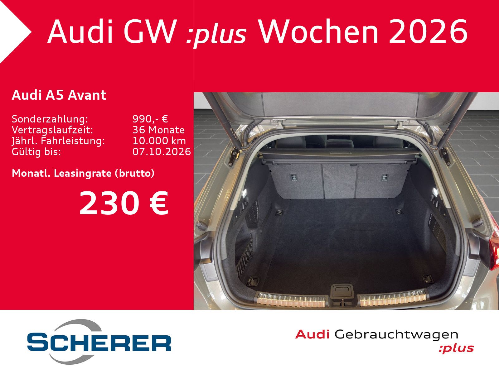 Audi A5 - Bild 16