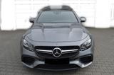 Mercedes-Benz E 63 AMG 4MATIC+*PERF-AGA*MULTIBEAM*WIDESCREEN* - Mercedes-Benz E 63 AMG aus 2019