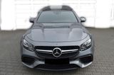 Mercedes-Benz E 63 AMG 4MATIC+*PERF-AGA*MULTIBEAM*WIDESCREEN* - Mercedes-Benz E 63 AMG aus 2019