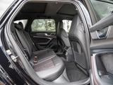 Audi RS6  4.0 TFSI tiptr. quattro  720 PS - Audi: 72