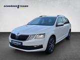 Skoda Octavia Combi 1.0 TSI Soleil NAVI/LED/SHZ