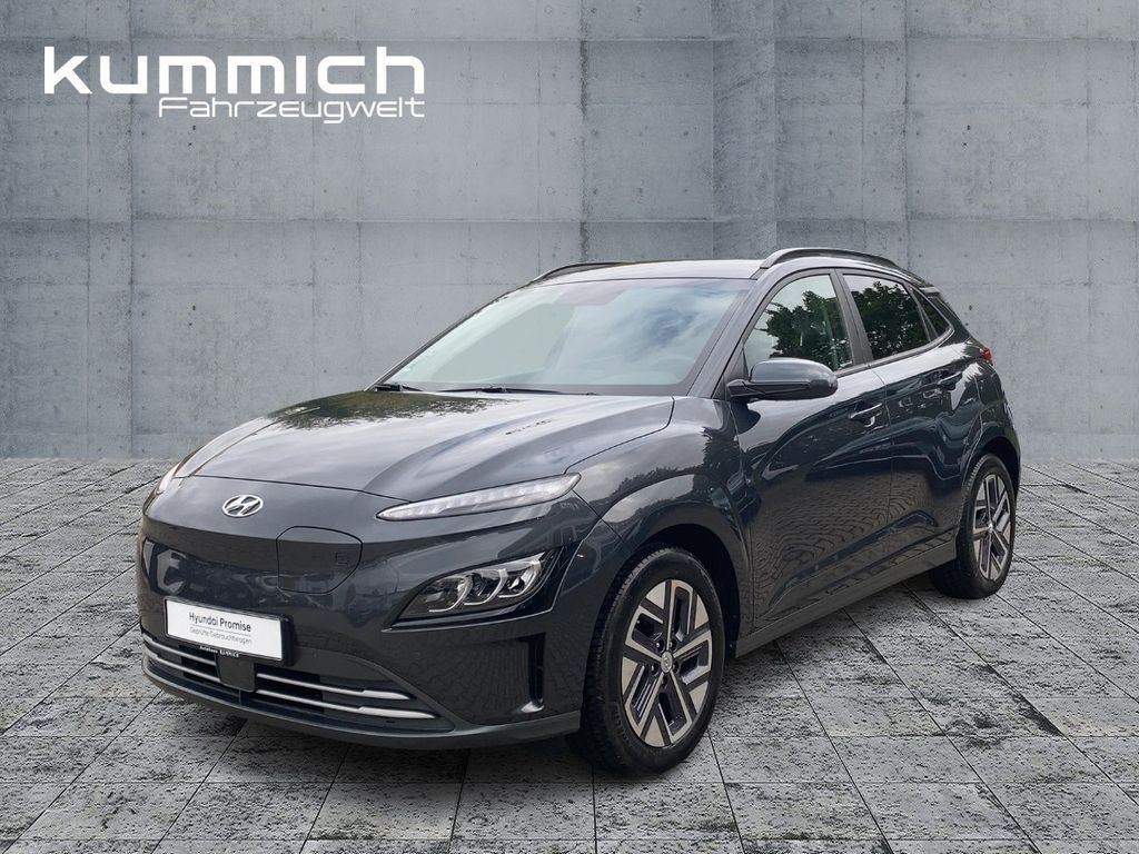 Image of Hyundai KONA Elektro