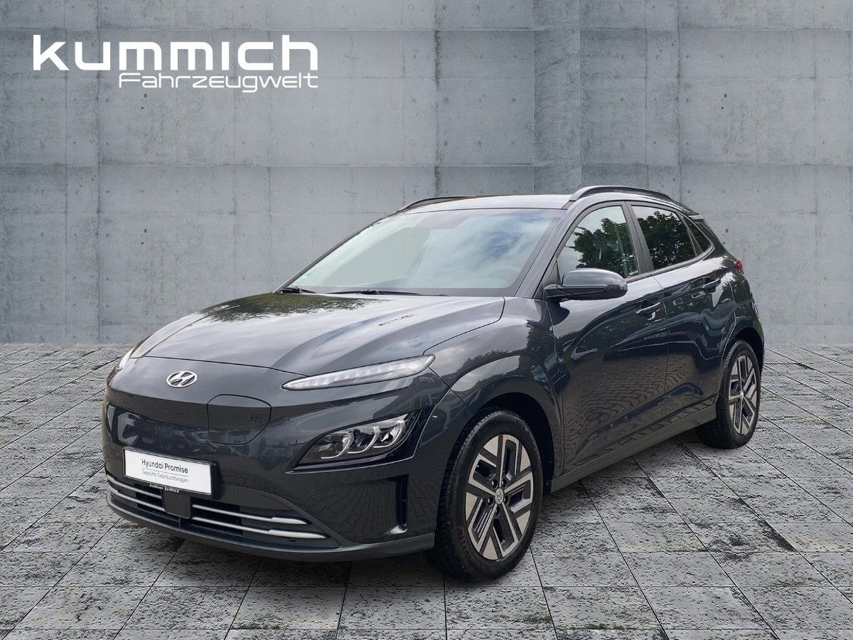 Hyundai KONA 2023