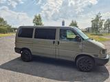 Volkswagen T4 Multivan - Volkswagen T4 Multivan Gebrauchtwagen in Mülheim (Ruhr)