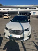 Peugeot e-2008 GT Pack Top Angebot - : Angebot