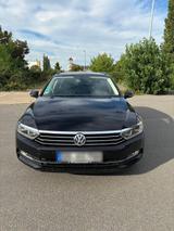 Volkswagen Passat b8 mit neu tüv - VW Passat Gebrauchtwagen in Dresden