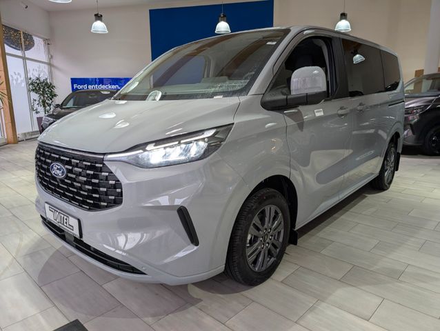 Ford Tourneo Custom L1 Titanium 5Jahre Garantie!*