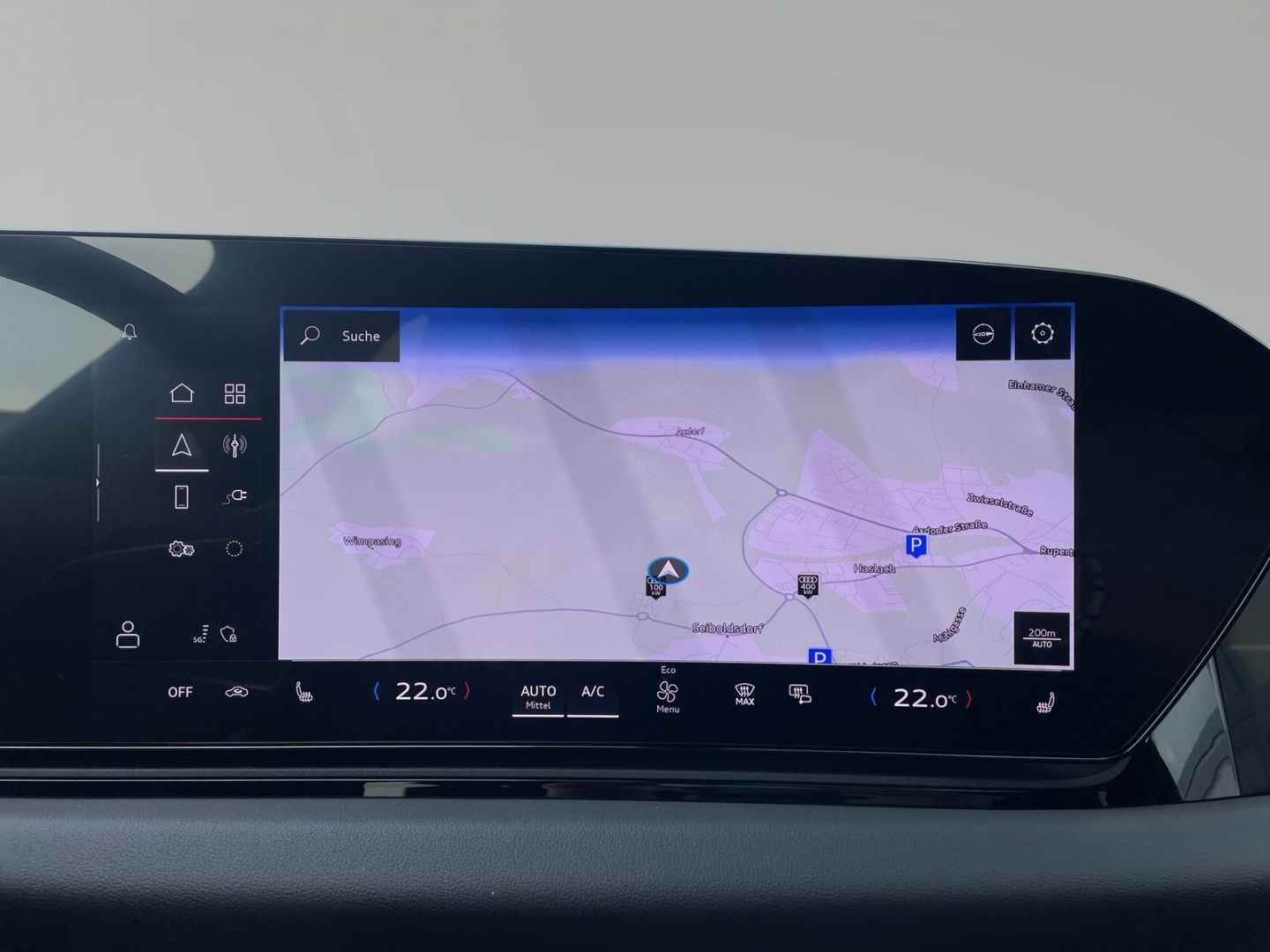 Audi A6 e-tron - Bild 12