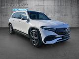 Mercedes-Benz EQB 250+ AMG+KAM+KEY+AMBI+SOUND+EASYP+SPUR/BREMS - gebrauchte Pickups