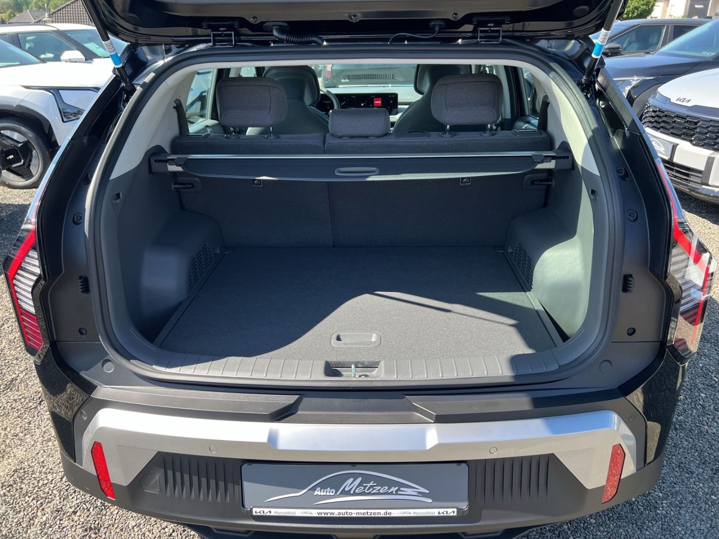 Kia EV3 - Bild 7