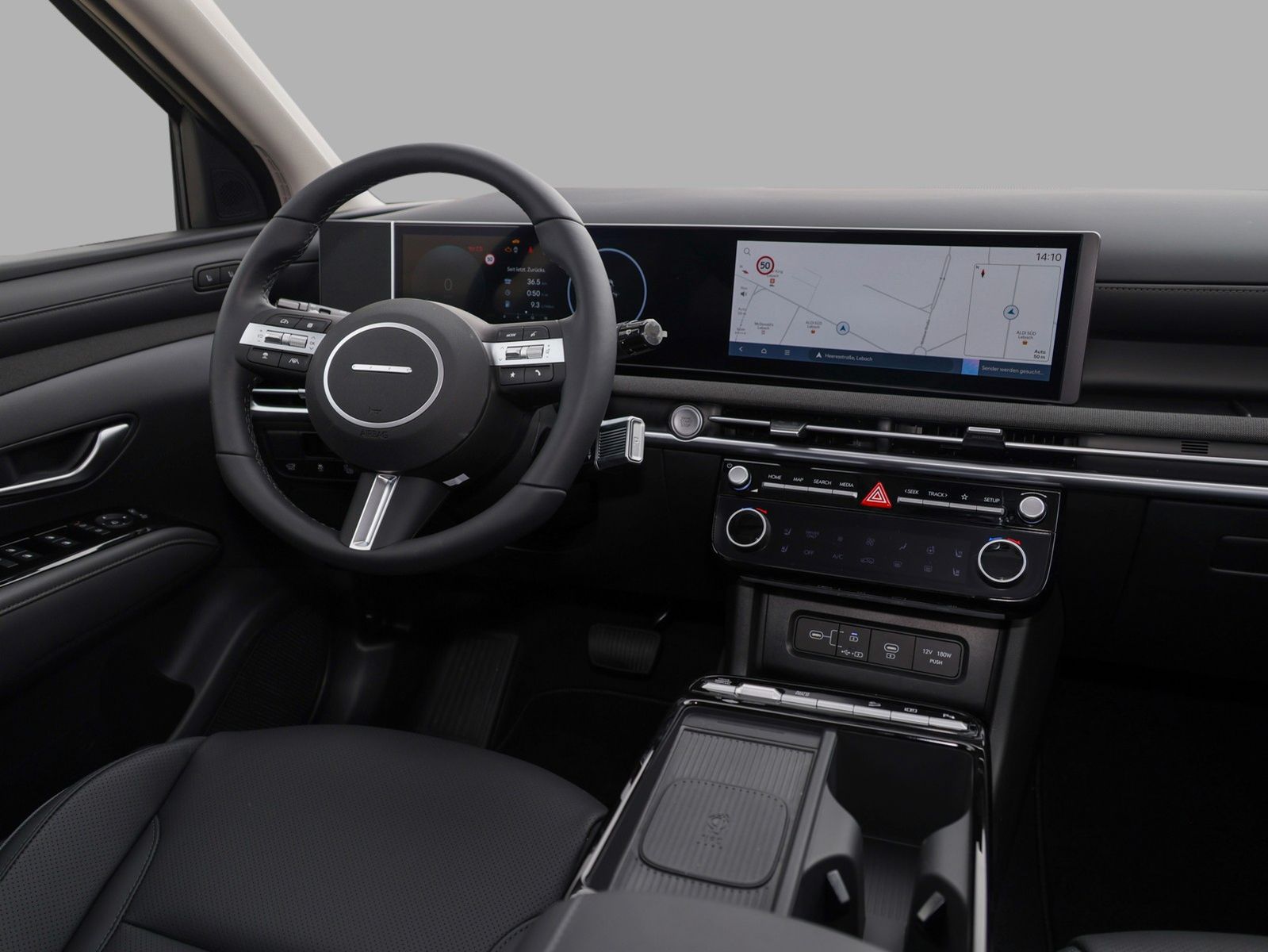 Hyundai Tucson – Bild 10