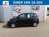 Fiat Panda 1.0 Mild Hybrid Base *KLIMA*ZV MIT FB*E-FE - Fiat Panda Tageszulassungen mit Benzin-Antrieb: Limousine