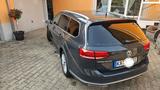 Volkswagen Passat Alltrack 2.0 TDI SCR 140kW DSG 4MOT A... - VW Passat Alltrack von privat