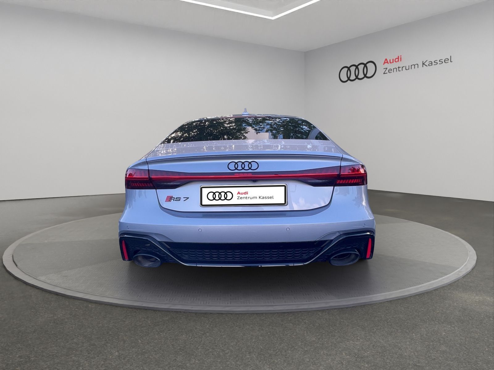 Audi RS7 - Bild 6