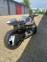 BMW R nineT Option 719 Umbau BMW & AC Schnitzer