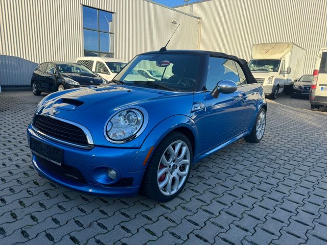 MINI John Cooper Works Cabrio Steuerkette Neu