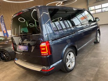 Volkswagen T6 Multivan Generation Six 4Motion * ACC*LED*KAM