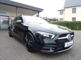 Mercedes-Benz A 200 AMG LED NAVI WIDESCREEN PDC SHZ - Mercedes-Benz A 200 mit Benzin-Antrieb: Automatik