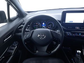 Toyota C-HR - 4