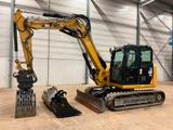 CAT 308 E 2 CR - CAT 308