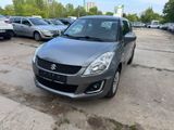 Suzuki Swift 1.2 Club 4x4 - Suzuki Swift: Allradantrieb