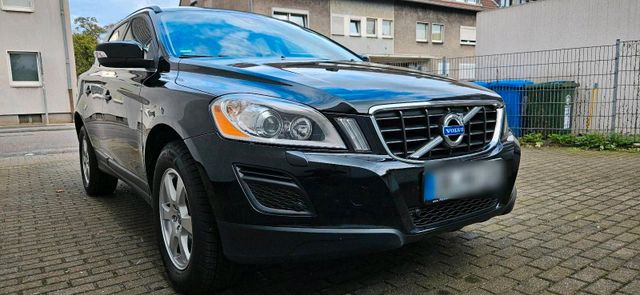 Volvo XC60  2TDI 163PS