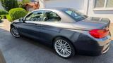 BMW 428i xDrive Cabrio Luxury Line Automatic Lux... - BMW 428 Gebrauchtwagen