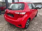Toyota Yaris Comfort/KLIMA/KAMERA/5 TÜREN - gebrauchte Toyota Yaris aus dem Jahr 2020