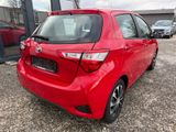 Toyota Yaris Comfort/KLIMA/KAMERA/5 TÜREN - Toyota in Ulm