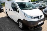 Nissan NV200 Kasten Comfort *CARPLAY*NAVI*MWST* - Nissan NV200 mit Diesel-Antrieb: Kleinbus
