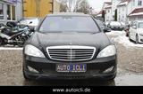 Mercedes-Benz S500 Lang * Carlsson * SCHECKHEFT * DIS+ * Kamer - Mercedes-Benz S 500 Gebrauchtwagen in München