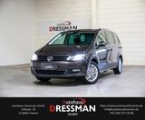 Volkswagen Sharan DSG 2.0 TDI CUP DYNAUDIO STANDHZ. KAMERA - VW Sharan Gebrauchtwagen in Hamm