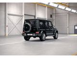Mercedes-Benz G 500 AMG*360°*Memory*Wide*Burm*Stdhzg*AHK*Distr - Mercedes-Benz G 500 aus 2020