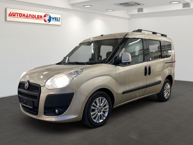 Fiat Doblo Kombi 1.6 Multijet Automatik AAC Navi PDC