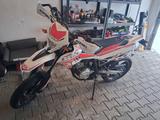 Beta RR 125 4T - BETA RR 125