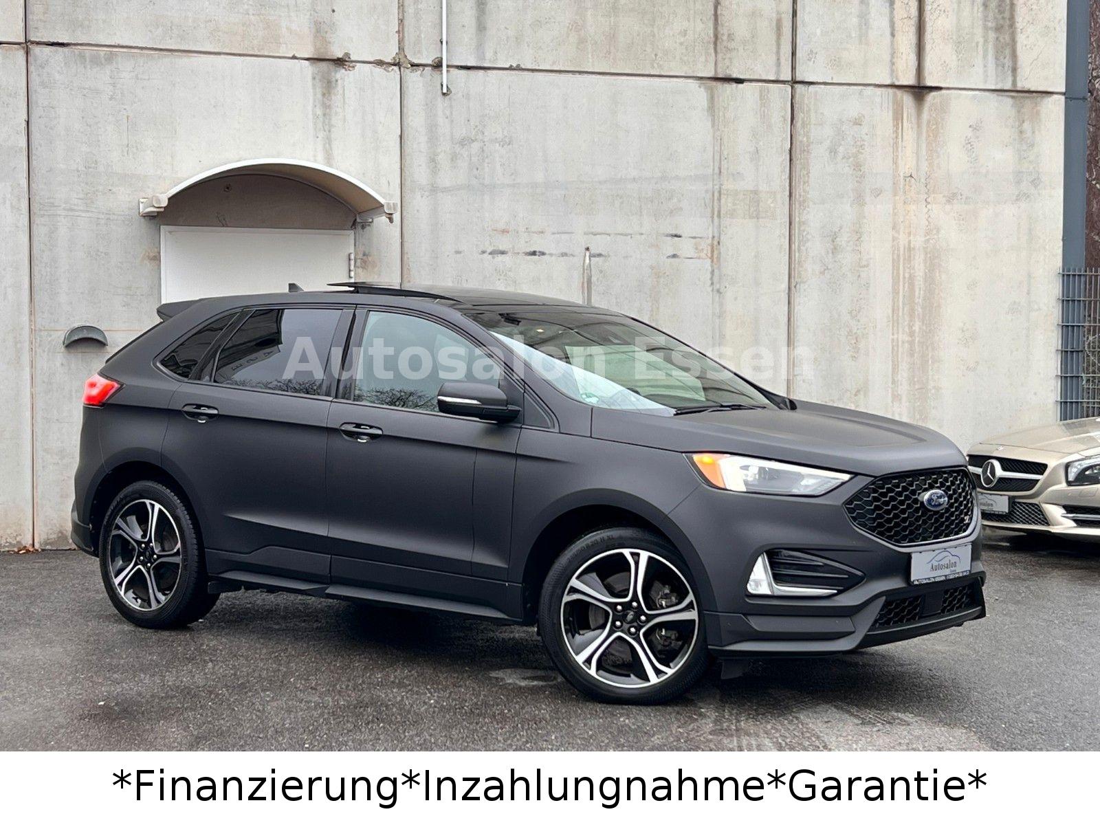 Ford Edge 2.7 Bi-Turbo ST *AWD*Panorama*Navi*AHK