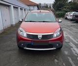 Dacia Sandero 1.6 MPI Stepway Stepway - gebrauchte Dacia Sandero aus dem Jahr 2010