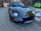 Porsche 928  S4 - Porsche 928 in Hamburg