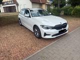 BMW 320d Touring Mild Hybrid 